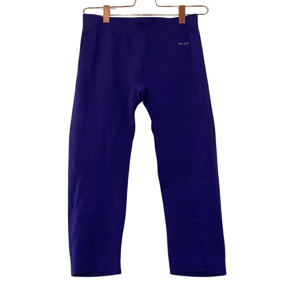 Nike Pro Dri-Fit Leggings - Picture 4 of 6